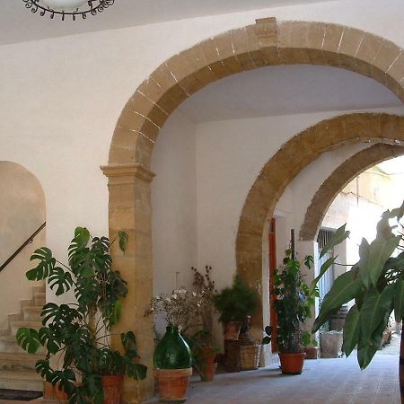 La Corte Di Zaccaria Mazara del Vallo Dış mekan fotoğraf