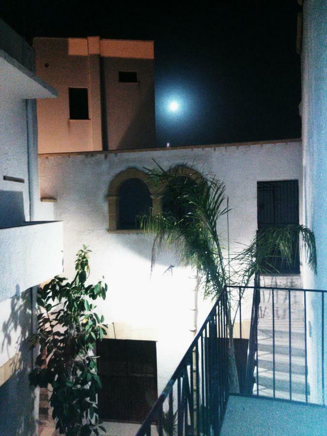 La Corte Di Zaccaria Mazara del Vallo Dış mekan fotoğraf