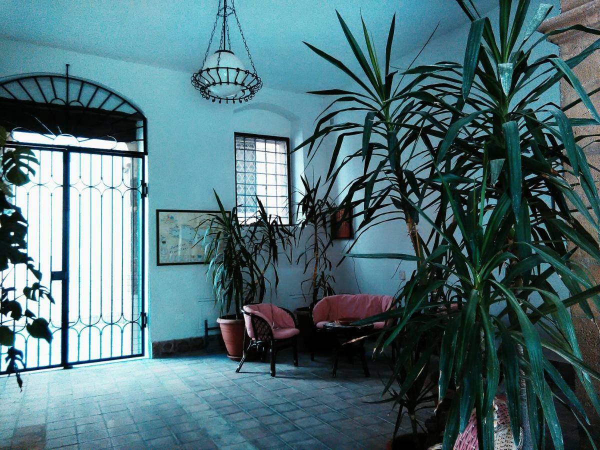 La Corte Di Zaccaria Mazara del Vallo Dış mekan fotoğraf