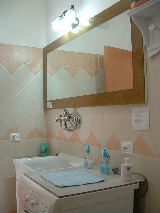 La Corte Di Zaccaria Mazara del Vallo Dış mekan fotoğraf
