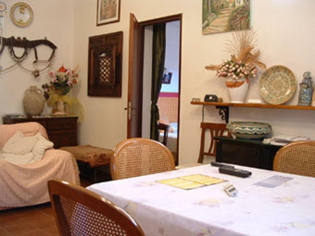 La Corte Di Zaccaria Mazara del Vallo Dış mekan fotoğraf