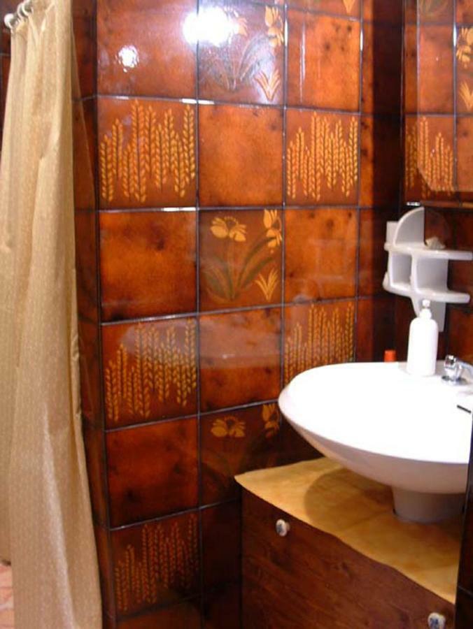 La Corte Di Zaccaria Mazara del Vallo Dış mekan fotoğraf