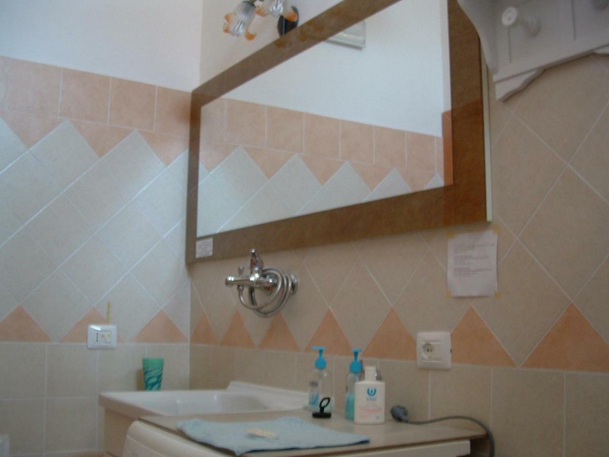 La Corte Di Zaccaria Mazara del Vallo Dış mekan fotoğraf