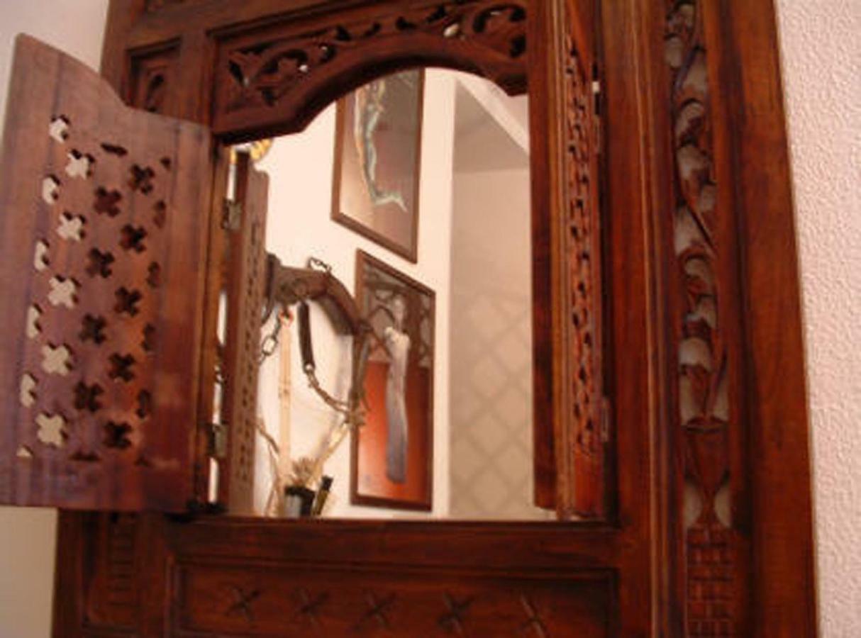 La Corte Di Zaccaria Mazara del Vallo Dış mekan fotoğraf